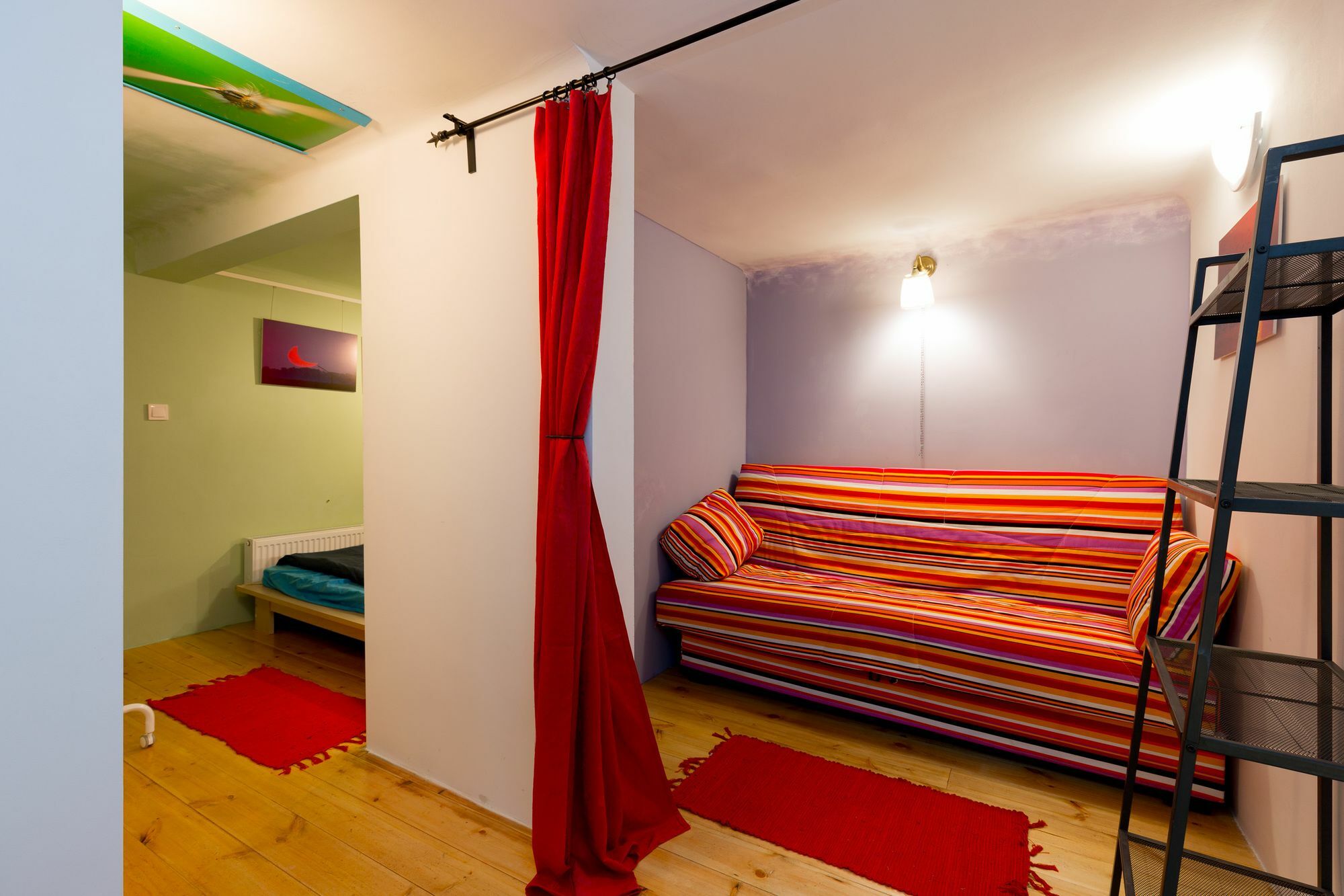 Bpm-Csanyi Apartments Budapest Exterior photo